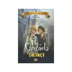 Şahzadə və Dilənçi