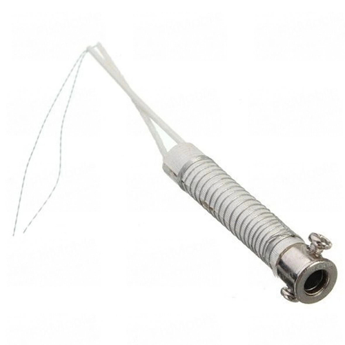 Нагревательный элемент 220 В, 60 Вт для паяльника