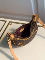 Louis Vuitton Loop Bag