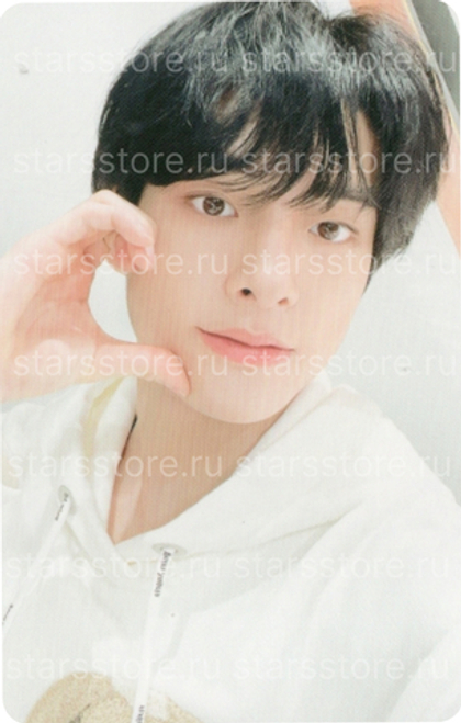 Фотокарта Jake ENHYPEN - 2023 GGU GGU PACKAGE