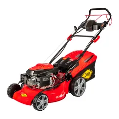 Газонокосилка бензиновая "DDE" LM 46-60 DE