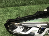 Битая Фара левая Chery Tiggo 8 (2018-н.в.) LED
