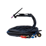 20 TIG RF (8м) Горелка сварочная OSA START SuperFlex EV20RF-80