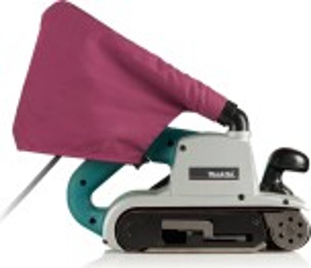 Шлифмашина ленточная сетевая MAKITA 9403