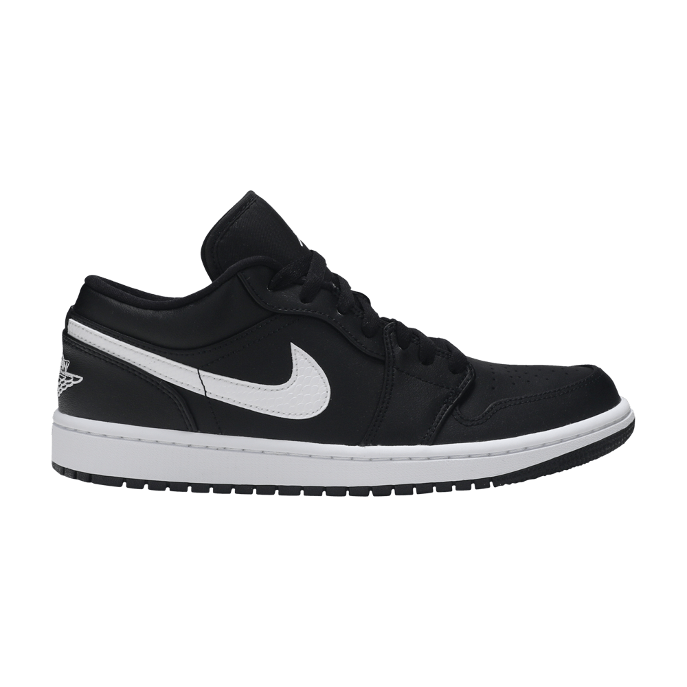 Кроссовки Jordan Air Jordan 1 Low (Женская размерная сетка)