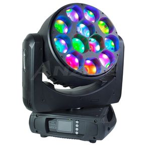 Головы WASH и B-EYE