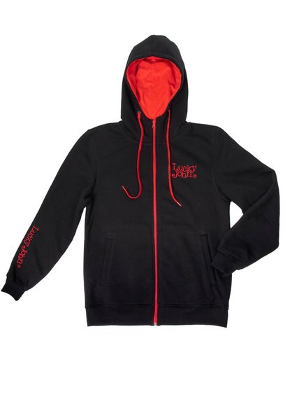 Куртка Lucky John BR 04 р.XL