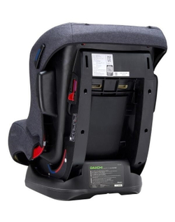 Автокресло Daiichi First 7 Plus Rosewood