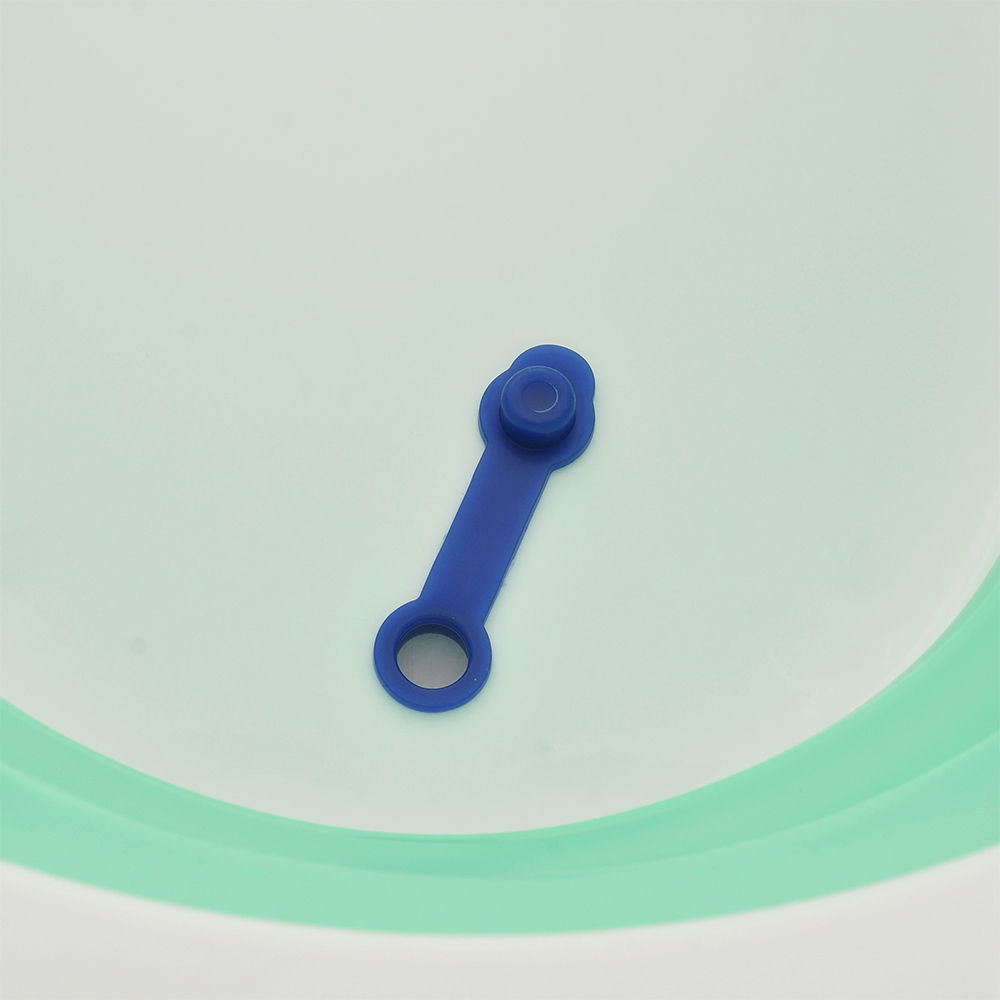 PITUSO Детская ванна складная 85 см Mint/Ментол 85*51*21 см