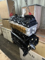 Двигатель 1KD (3.0 ТУРБОДИЗЕЛЬ)