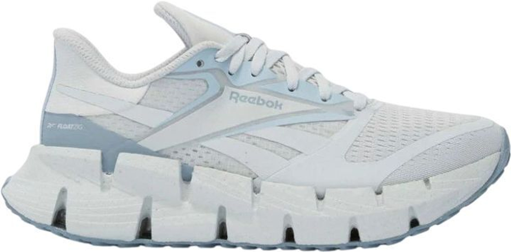 Кроссовки Reebok FLOATZIG 1 бежево-голубой