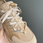 Christian Dior D-Connect Sneaker