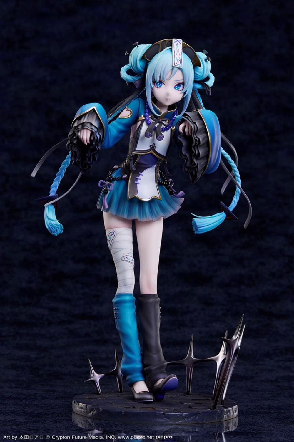 Hatsune Miku
