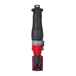 Аккумуляторная сабельная пила Milwaukee M18 FSZ-502X