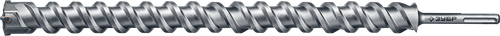 29350-880-40 Бур по бетону SDS-max