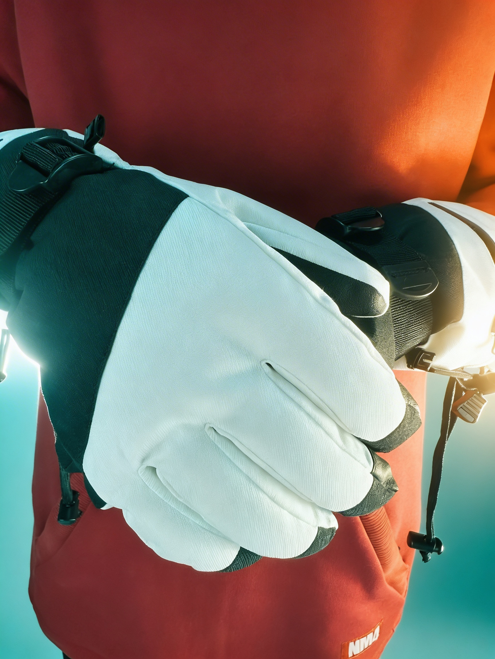 Перчатки CHANRICH