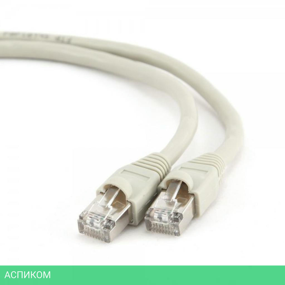 Кабель Cablexpert PP6-15M
