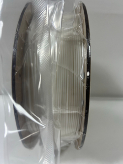 Катушка Hyper PLA-пластика Creality 1.75 мм 1.0кг., белый