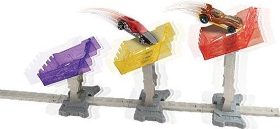 Super Score Speedway Track Set