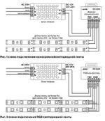 Лента светодиодная Maytoni Led strip 10117