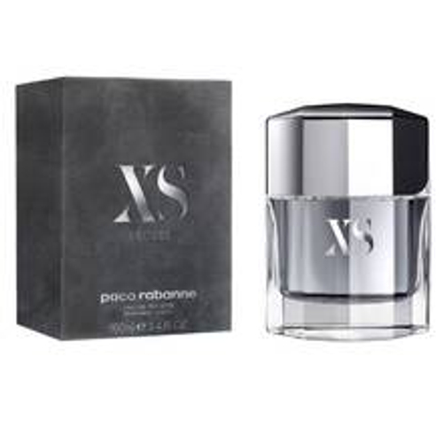 Paco Rabanne XS Excess EDT 100ml