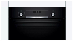 Встраиваемый электрический духовой шкаф Bosch HBJ538YB0R