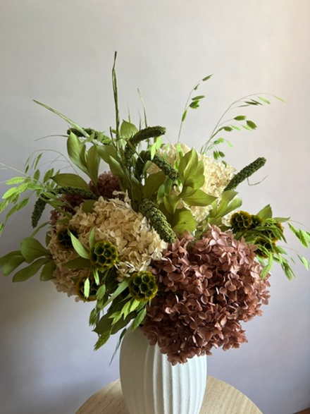 Букет Сетария