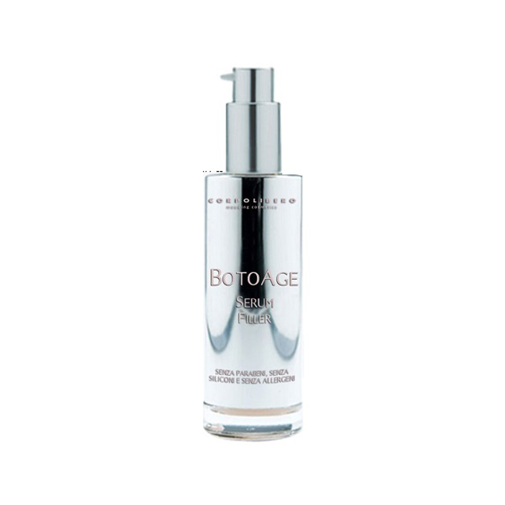 Сыворотка филлер Corpolibero BotoAge Serum Filler 30мл