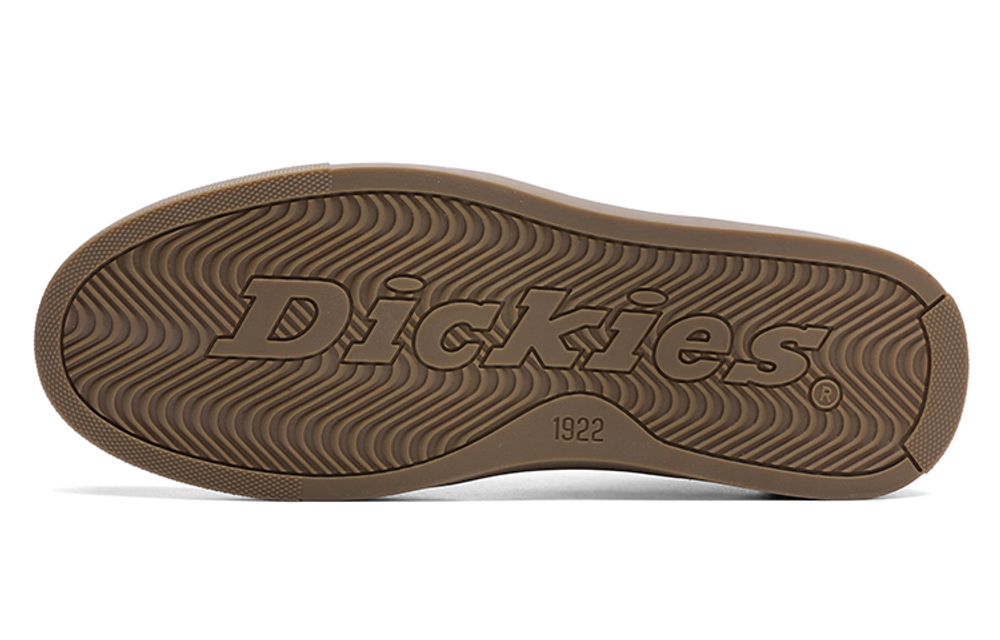 Dickies Ankle Boots Men"s Light Brown