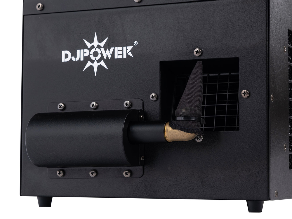 Генератор снега, 300Вт, DJPower