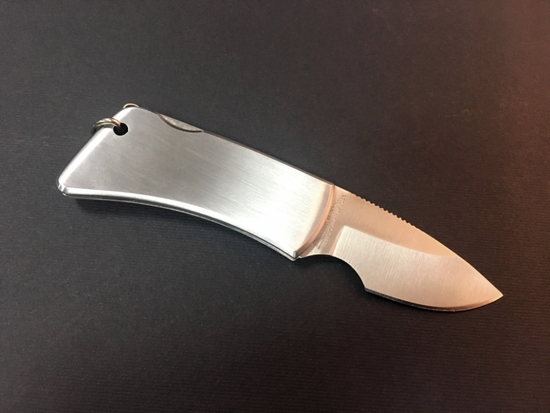 Нож KATZ Брелок д/ключей KZ/GSS/10