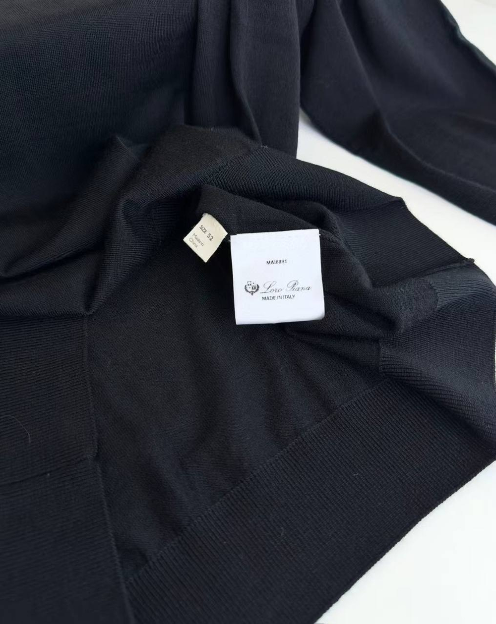Водолазка Loro Piana