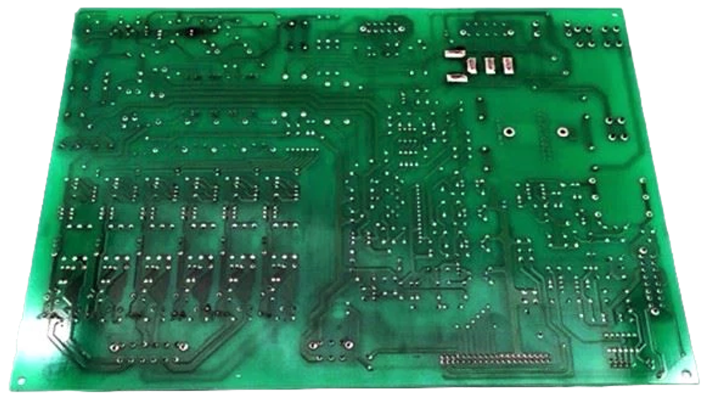 Плата KCR-650A  MITSUBISHI.