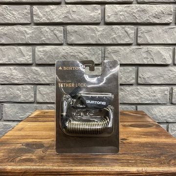 Замок Burton Tether Lock