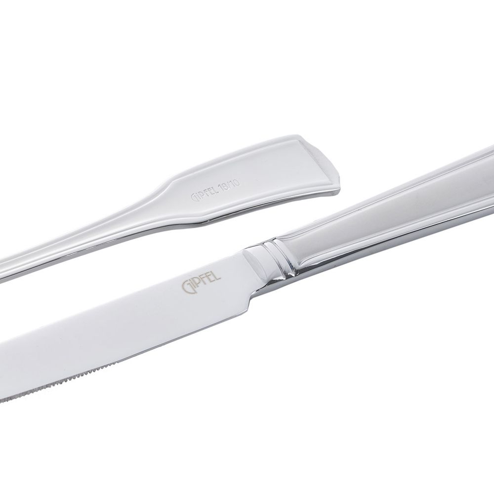 Набор столовых приборов Gipfel Vittorio 51407 72 предмета