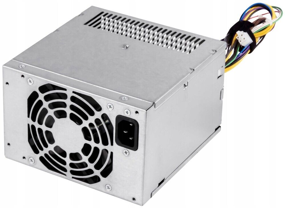 Блок питания HP 320W 8200 6200 6000 8003 Workstation Power Supply DPS-320RB B