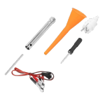 Генератор инверторный Denzel GS-2200iS