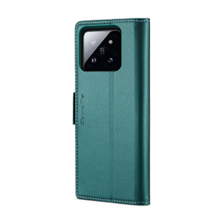 Чехол-книжка CaseMe Smooth Xiaomi 14