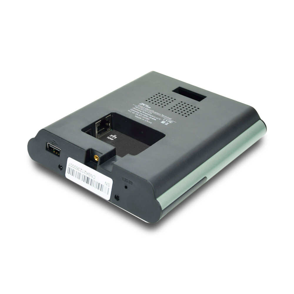 ZKTeco EFace10 [EM] [Wi-Fi] терминал с распознаванием лиц