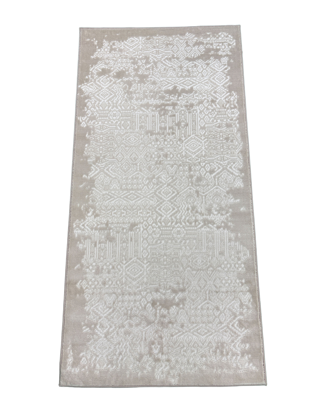 Ковер Ostin F617 Natural Прямоугольник