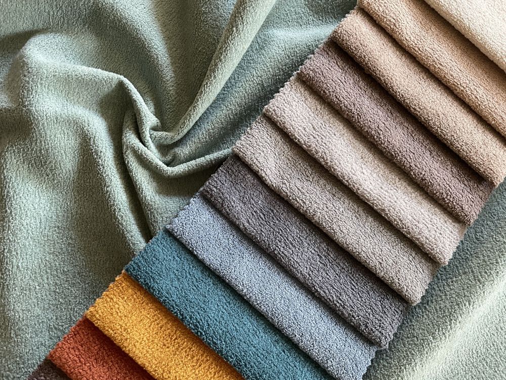 Велюр Пэрис