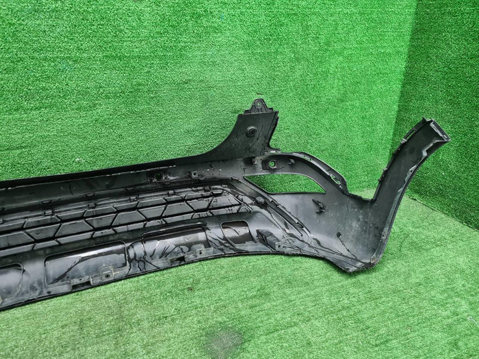 Бампер задний Hyundai Creta 2 (2021-н.в.)