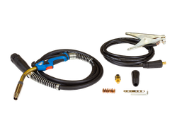 Полуавтомат Сварог TECH MIG 5000 (N221)