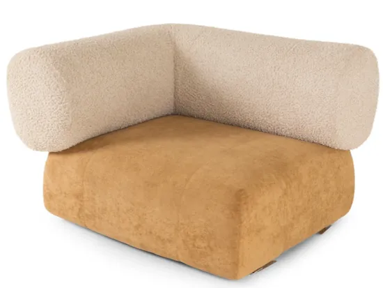 Завершение Trevi левое 880915