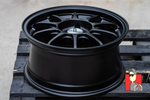 Комплект дисков SSR 15x7 et35 4x100