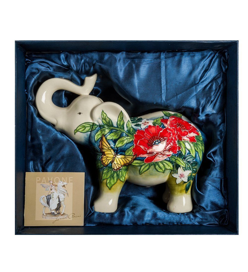 JP-158/ 5 Копилка «Слон» (Pavone)