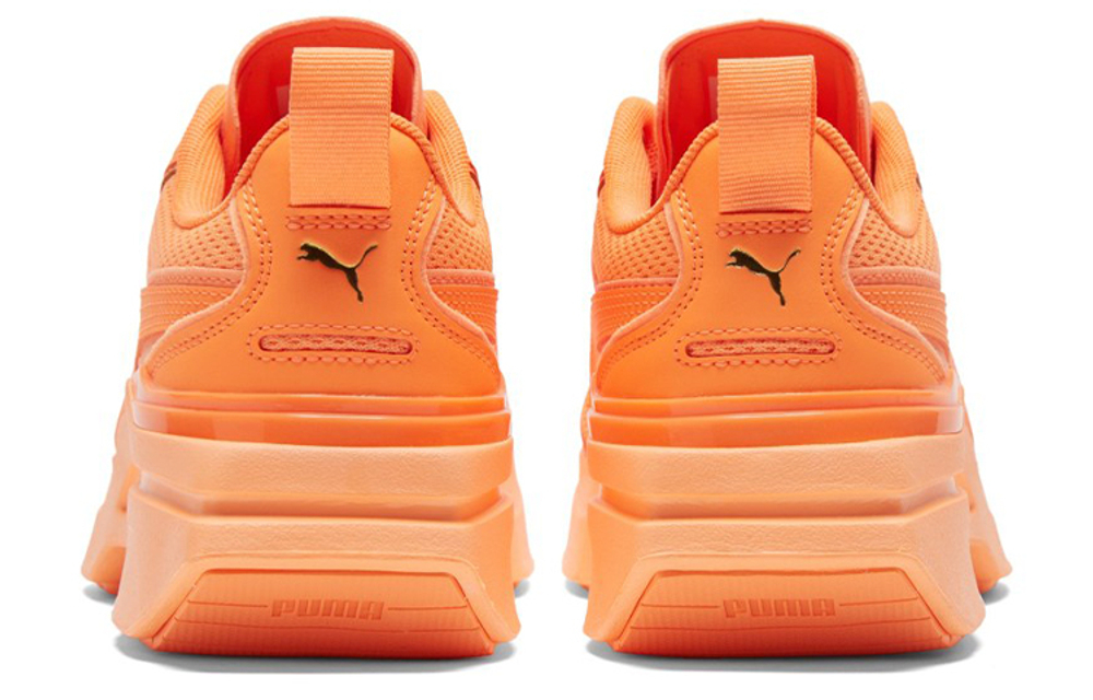 PUMA Kosmo Rider Sorbet Neon Citrus