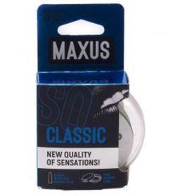 MAXUS