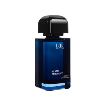 BDK Parfums Silver Ceremony
