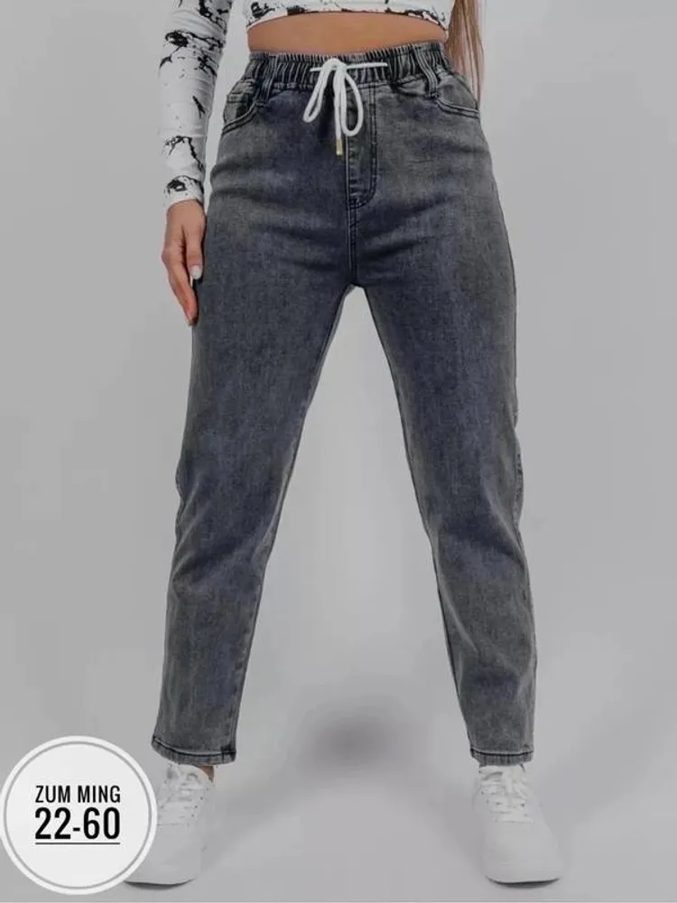 Джинсы 2950062 Fabrika